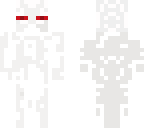 albino endermen