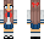 amy school girl