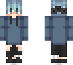an edit