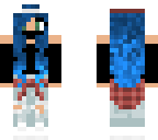 angels skin xd