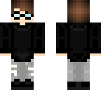 angry sweater noises