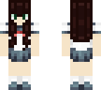 another school girl