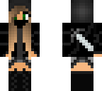 assassin girl