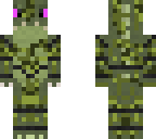 avery the alligator