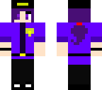 bailey afton
