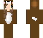 bear onsie