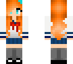 blossom oc