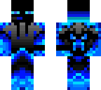 blue ender killer