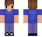 boy skin 