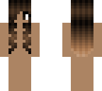 brown hair base