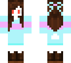 chara ship oc