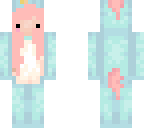 chibi unicorn