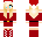 christmas girl
