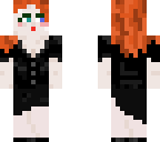 classy miss edge