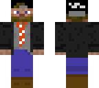 conhan1 man