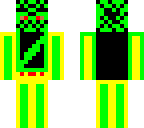cool skin