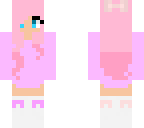 cotton candy toddler cx