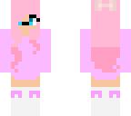 cotton candy toddler cx