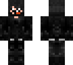 crazy ultra black