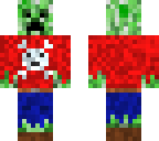 creepyboy