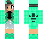 cute cool girl