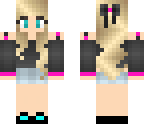 cute girl