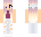 cute pastel skin