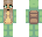 cute turtle