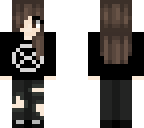 dan howell female edit