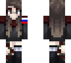dark girl edit