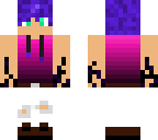 dark matter boy