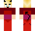 demon boy