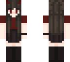 demon girl