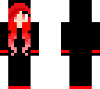 demon girl