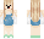 derpy over alls