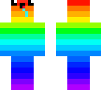 derpy rainbow