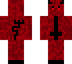 devil angel