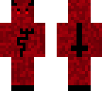 devil angel
