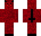 devil angel