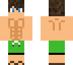 dezdroyergaming swimming trunks