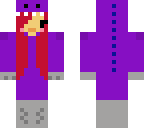 dino girl