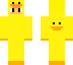 duck boy