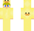 duck lover