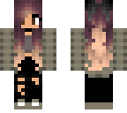 edit camo girl