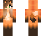 edit girl fox