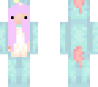 edit pastel unicorn