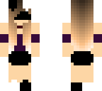 edit wolf girl