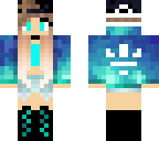 edited from not my skin