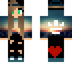 edited from not my skin
