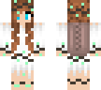 elf girl